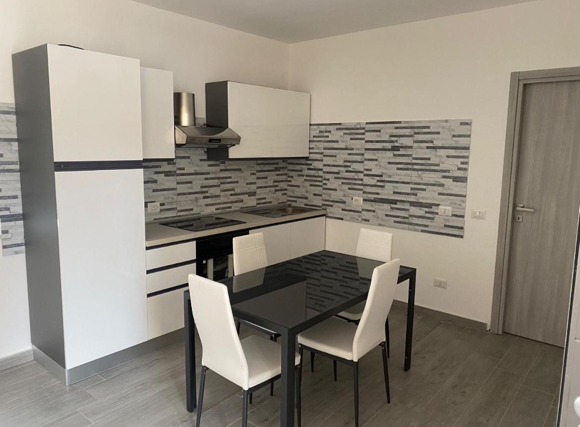 Appartamento Tortona Esterno foto