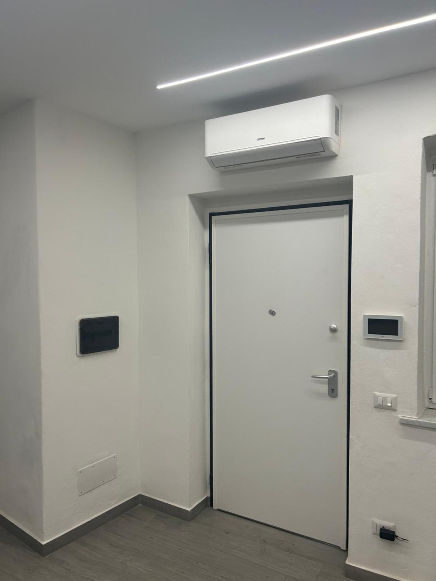 Appartamento Tortona Esterno foto